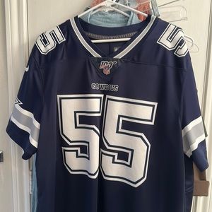 Dallas Cowboys Authentic Jersey
